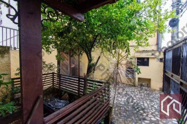 Imagem Sobrado com 2 dormitórios à venda, 253 m² por R$ 1.100.000,00 - Vila Rosália - Guarulhos/SP