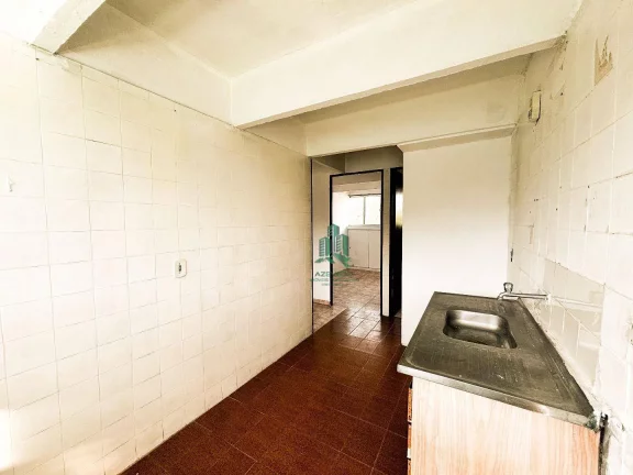 Imagem Apartamento à venda, 64 m² por R$ 297.000,00 - Parque Cecap - Guarulhos/SP