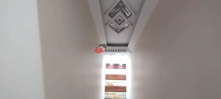 Imagem Sobrado à venda, Vila Príncipe de Gales, Santo André, SP