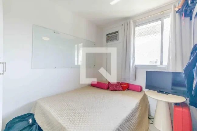 Imagem Apartamento à Venda - Recreio, 3 Quartos, 197 m2