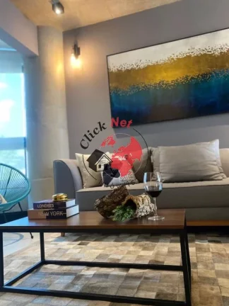 Imagem Apartamento Exclusivo á Venda no bairro Jardim em Santo André