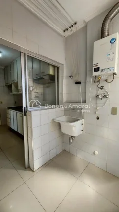 Imagem Conforto, praticidade e uma localização estratégica definem este excelente apartamento no Mansõe...