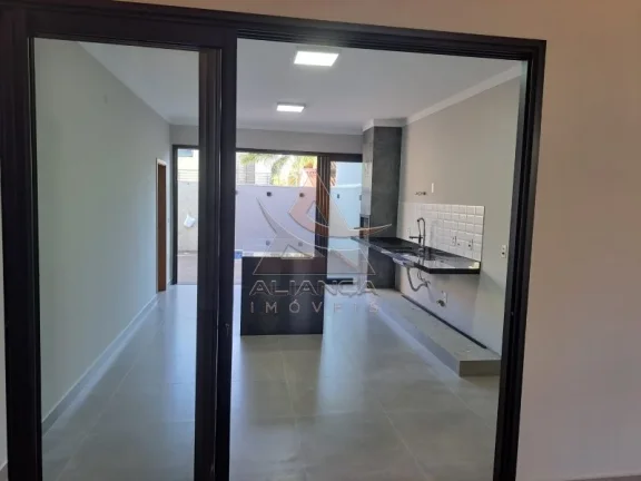 Imagem Casa Condomínio - Ribeirão Preto - Bonfim Paulista