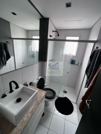 Imagem APARTAMENTO À VENDA NO BROOKLIN COM 3 DORMITÓRIOS E CHURRASQUEIRA NA VARANDA