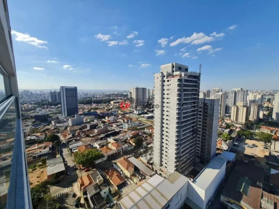 Imagem Apartamento à venda 3 Quartos, 3 Suites, 2 Vagas, 160M², Vila Mariana, São Paulo - SP
