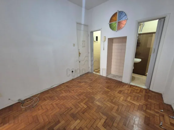 Imagem Copacabana – Rua Raimundo Correia | Residencial › Apartamento 1 quarto(s) à Venda