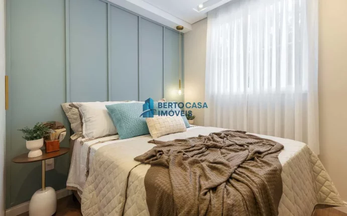 Imagem Apartamento Padrão