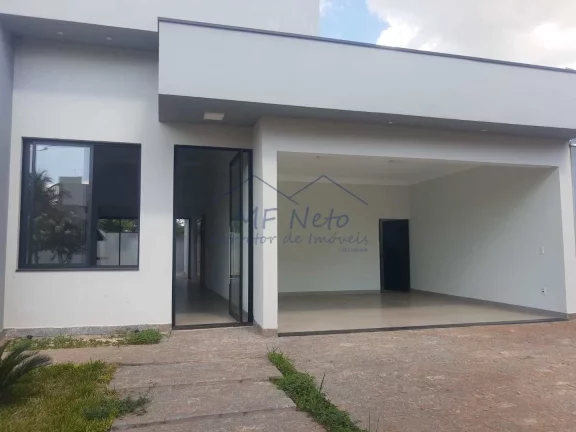 Imagem Casa de Condomínio