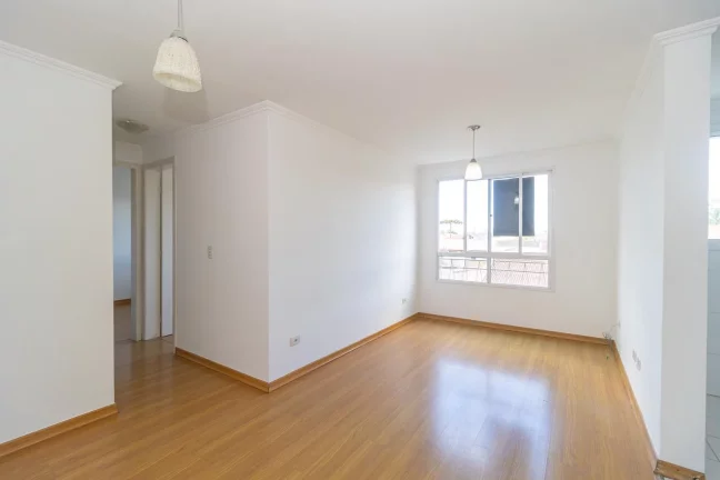 Imagem Apartamento Novo Mundo 2 Quartos