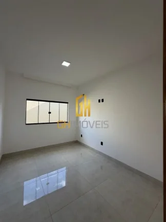 Imagem Casa com 3 quartos no Vila Oliveira, em terreno com 273,35m² com 135,16m² de área construída pos...