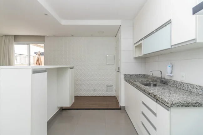 Imagem Cobertura para venda em Vila Andrade com 3 quartos, sendo 1 suíte , 104m2
