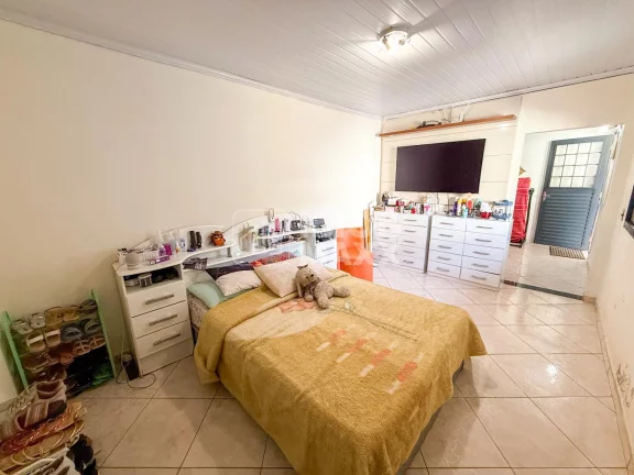 Imagem Casa à Venda no Setor N Brasília, 4 Quartos, 120m², R$399 Mil