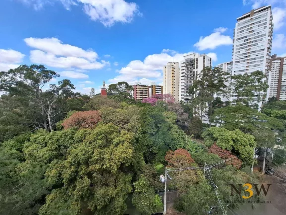 Imagem Cobertura duplex à venda no Alto da Lapa São Paulo SP com 3 suítes, elevador privativo, área gourmet e 282m²