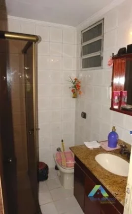 Imagem Apartamento Rua Visconde de Irajá, Vila Mariana , face norte
