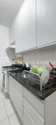 Imagem Apartamento localizado no Jardim Myriam, perto do Alphaville Campinas e do CPQD, com fÃ¡cil acesso Ã...