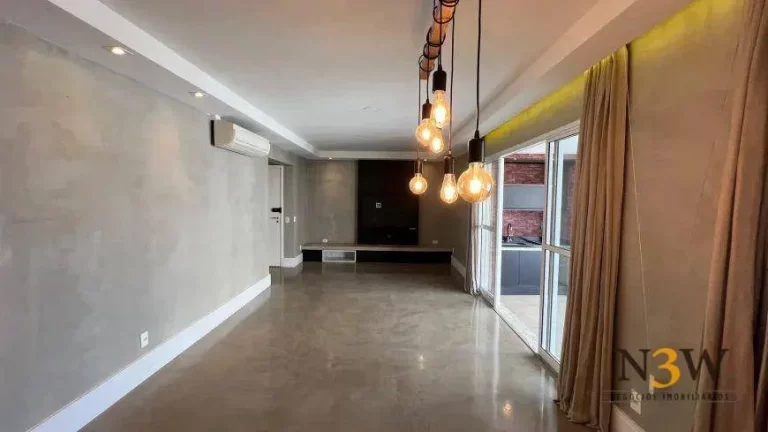 Imagem Apartamento com 3 dormitórios à venda, 125 m² por R$ 1.620.000,00 - Vila Leopoldina - São Paulo/SP