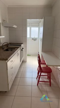 Imagem Apartamento a Venda 2 quartos com vaga na Vila Guarani!!!!