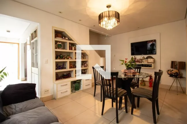 Imagem Casa à Venda - Vila Mariana, 3 Quartos, 183 m2