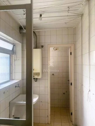 Imagem Apartamento com 3 dormitórios, 78 m² - venda por R$ 670.000,00 ou aluguel por R$ 4.818,00/mês - Vila Progredior - São Paulo/SP