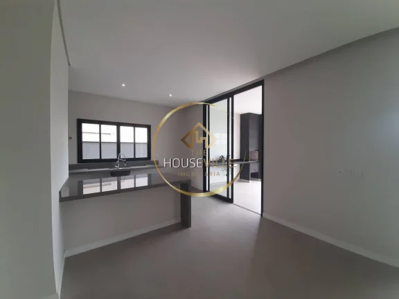 Imagem Casa Sobrado, 4 dormitórios (4 suítes), piscina, Mônaco, Urbanova, Sjc.