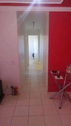 Imagem Apartamento residencial à venda, Ipiranga, Ribeirão Preto.