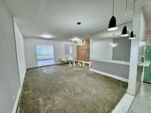 Imagem Apartamento com 3 dormitórios e varanda na Vila Formosa