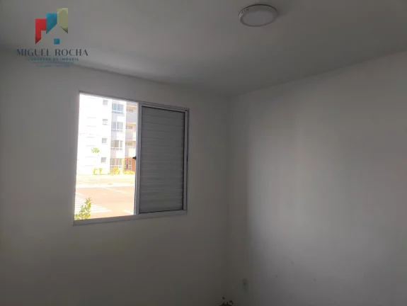 Imagem Condominio Lirios do Campo - Apartamento para alugar no bairro Vila Doutor Laurindo - Tatuí/SP