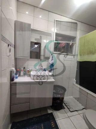 Imagem Venda casa Parque Residencial Vila União, Campinas! 3 dormitórios sendo 1 suíte com hidro (2 com ar condicionado), sala com área de luz, sala de jant