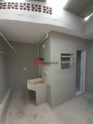 Imagem Casa para locação, Santa Maria, São Caetano do Sul, SP