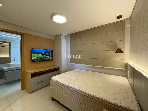 Imagem QS Life Home ... Clinical - Apartamento à venda de 61m² 2 suítes no bairro Setor Marista - Goiânia/GO