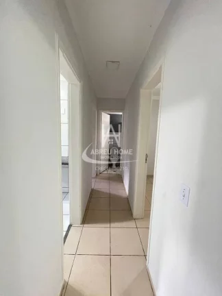 Imagem Apartamento Higienópolis Cond. Spazio Rio Doro