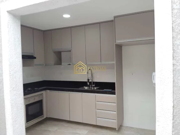 Imagem Apartamento Padrão