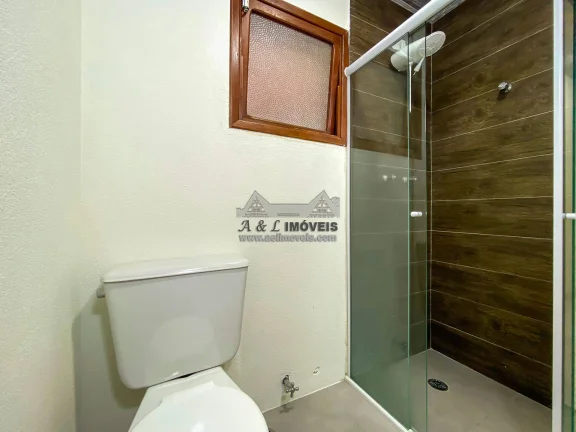 Imagem Apartamento à venda em Campos do Jordão – Duplex com excelente localização
