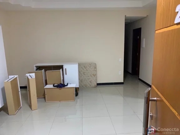 Imagem Apartamento à Venda no Cônego Getúlio – 3 Quartos, Suíte e Varanda