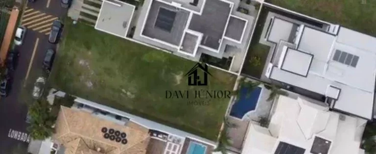 Imagem Terreno à venda, 448 m² por R$ 900.000,00 - Condomínio Residencial Sunset Village - Sorocaba/SP