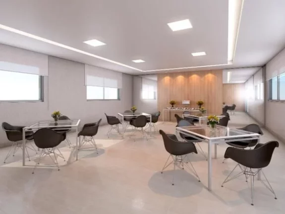 Imagem Apartamento com 2 dormitórios à venda, 41 m² por R$ 160.000,00 - Chácara Holiday - Itaquaquecetuba/SP