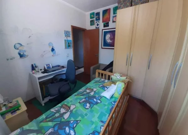 Imagem Sobrado com 3 dormitórios à venda, 158 m² por R$ 789.000,00 - Vila Oliveira - Mogi das Cruzes/SP