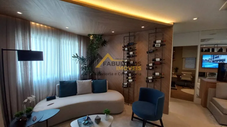 Imagem Seu novo apartamento de 87m² São Francisco