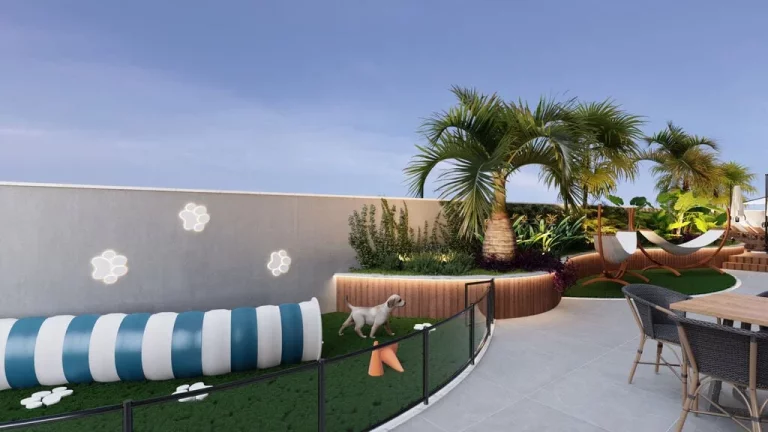 Imagem Atlantis Tower Residence - Apartamento à venda no bairro Perequê - Porto Belo/SC