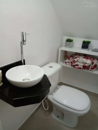 Imagem Casa a venda com 200m2, 4 suítes e 3 vagas a venda na Vila Formosa, São Paulo