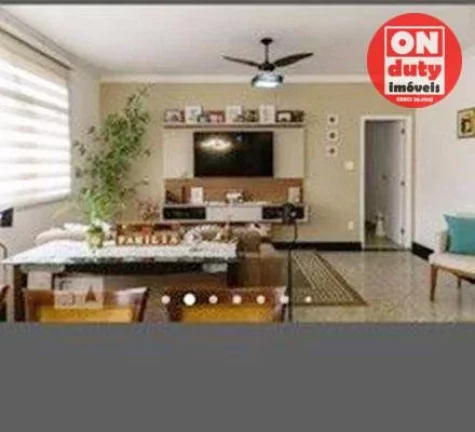 Imagem Apartamento à venda - Pompéia - Santos/SP