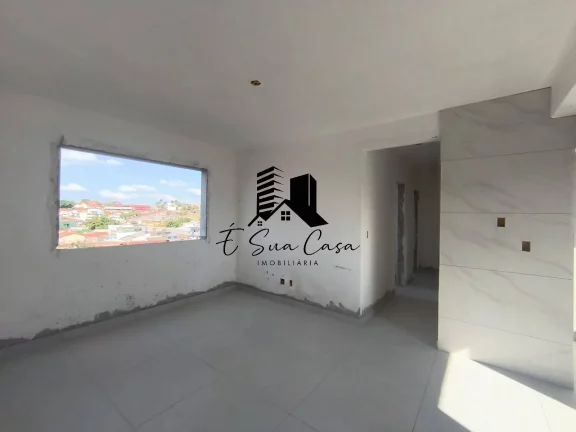 Imagem Área Privativa 3 Quartos com suíte 2 vagas Bairro Flamengo Contagem MG