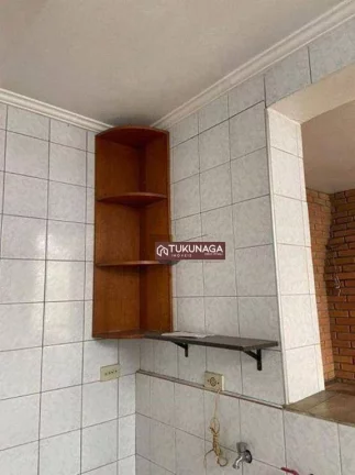 Imagem SOBRADO 140 M² - 3 DORMS, 3 VAGAS - MANDAQUI - SÃO PAULO/SP