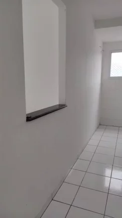 Imagem APARTAMENTO COM 49.99 m² - CAIÇARA - PRAIA GRANDE SP