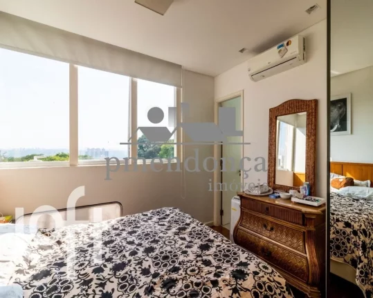 Imagem Apartamento à venda no Alto da Lapa no Condomínio 360º