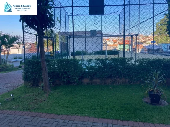 Imagem APARTAMENTO RESIDENCIAL em SÃO PAULO - SP, CIDADE LÍDER
