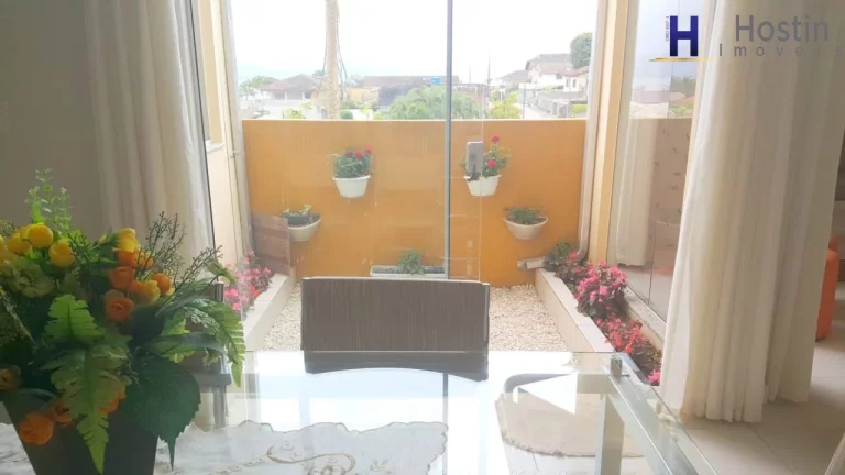 Imagem CASA RESIDENCIAL em SÃO FRANCISCO DO SUL - SC, Paulas