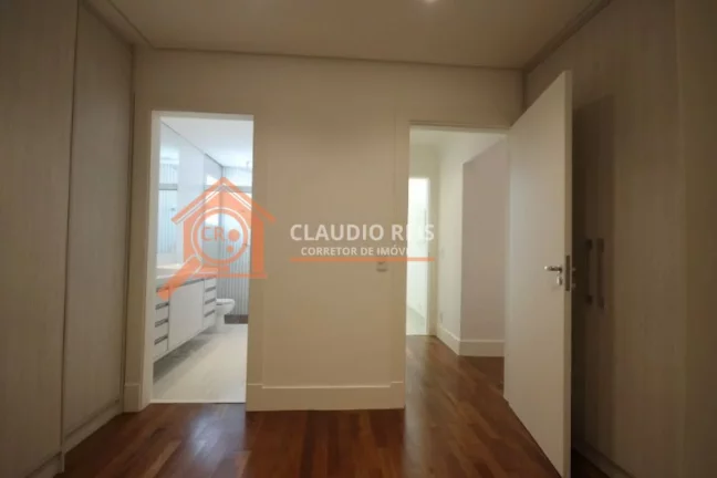 Imagem Cobertura com 4 Quartos à venda ou para alugar, 314m² - Higienópolis