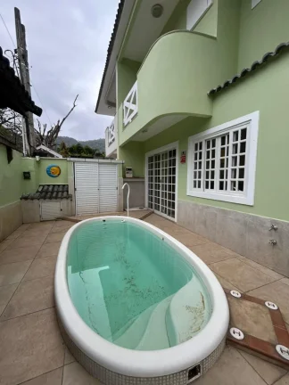 Imagem CASA RESIDENCIAL em RIO DE JANEIRO - RJ, GUARATIBA