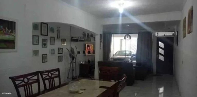 Imagem Casa para Venda em Ribeirão Pires / SP no bairro Aliança